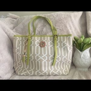 Spartina 449 Daufuskie Island Tote